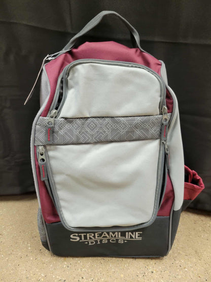 Disc Golf Bag