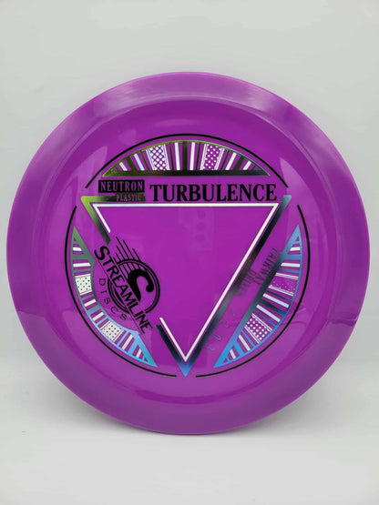 Turbulence (Neutron Plastic) 7/2/0/3.5