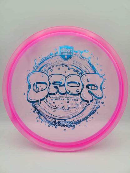 Drop (Horizon C-Line) - Niklas Anttila Creator Series