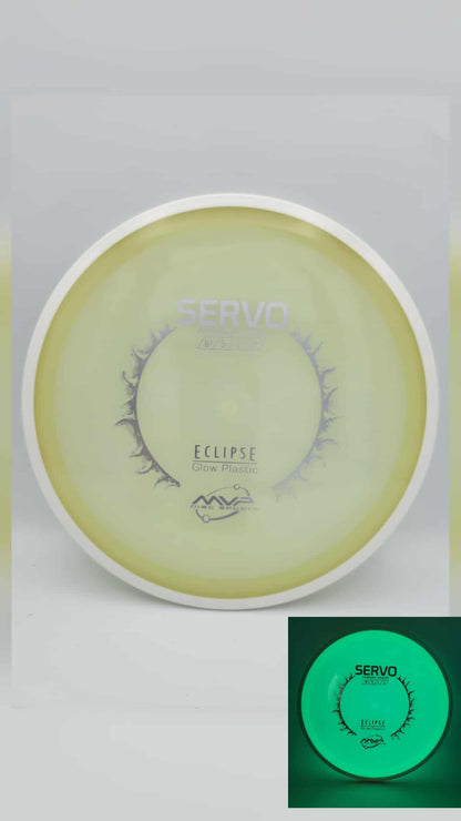 Servo (Eclipse Glow Plastic) 6.5/5/-1/2