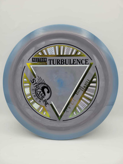 Turbulence (Neutron Plastic) 7/2/0/3.5