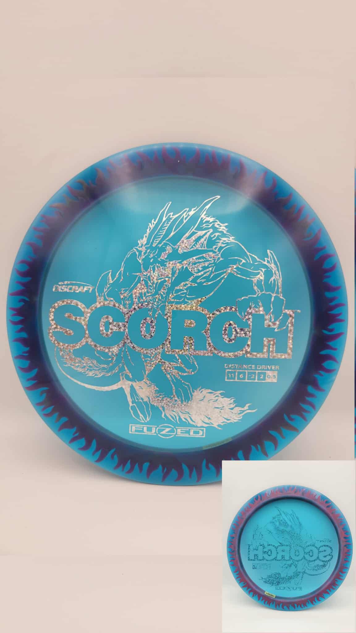 Scorch (FuZed Line)