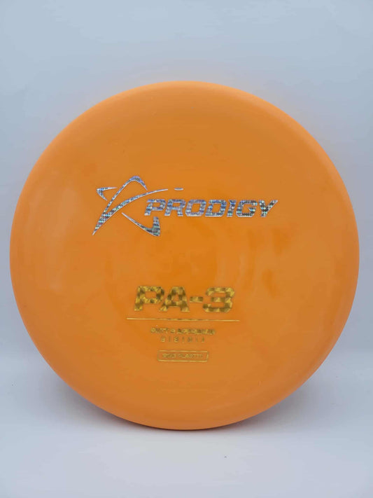 PA-3 (200 Plastic) 3/4/0/1