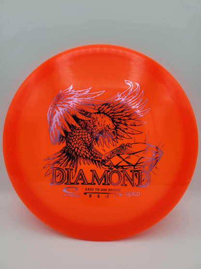 Diamond (Opto) 8/6/-3/1