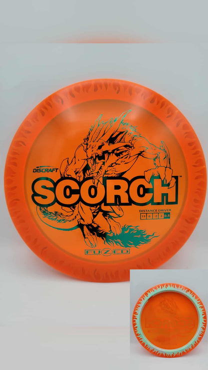 Scorch (FuZed Line)
