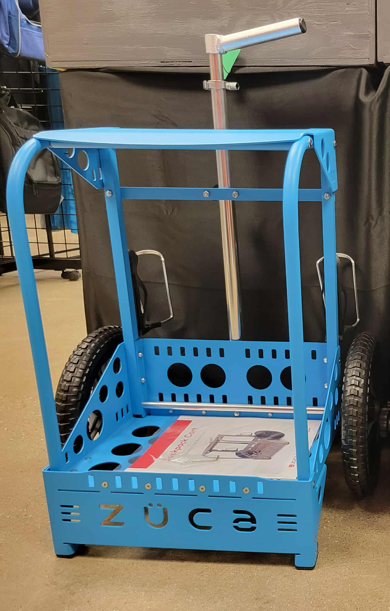 Zuca Cart