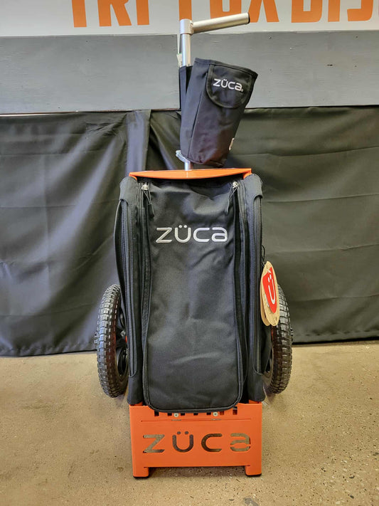 Zuca Cart