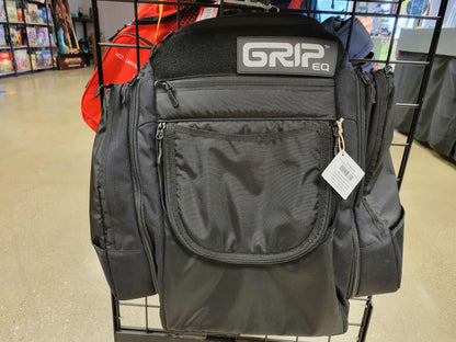 Disc Golf Bag
