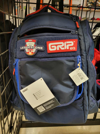 Disc Golf Bag