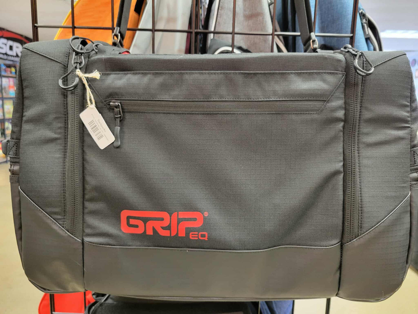 Disc Golf Bag