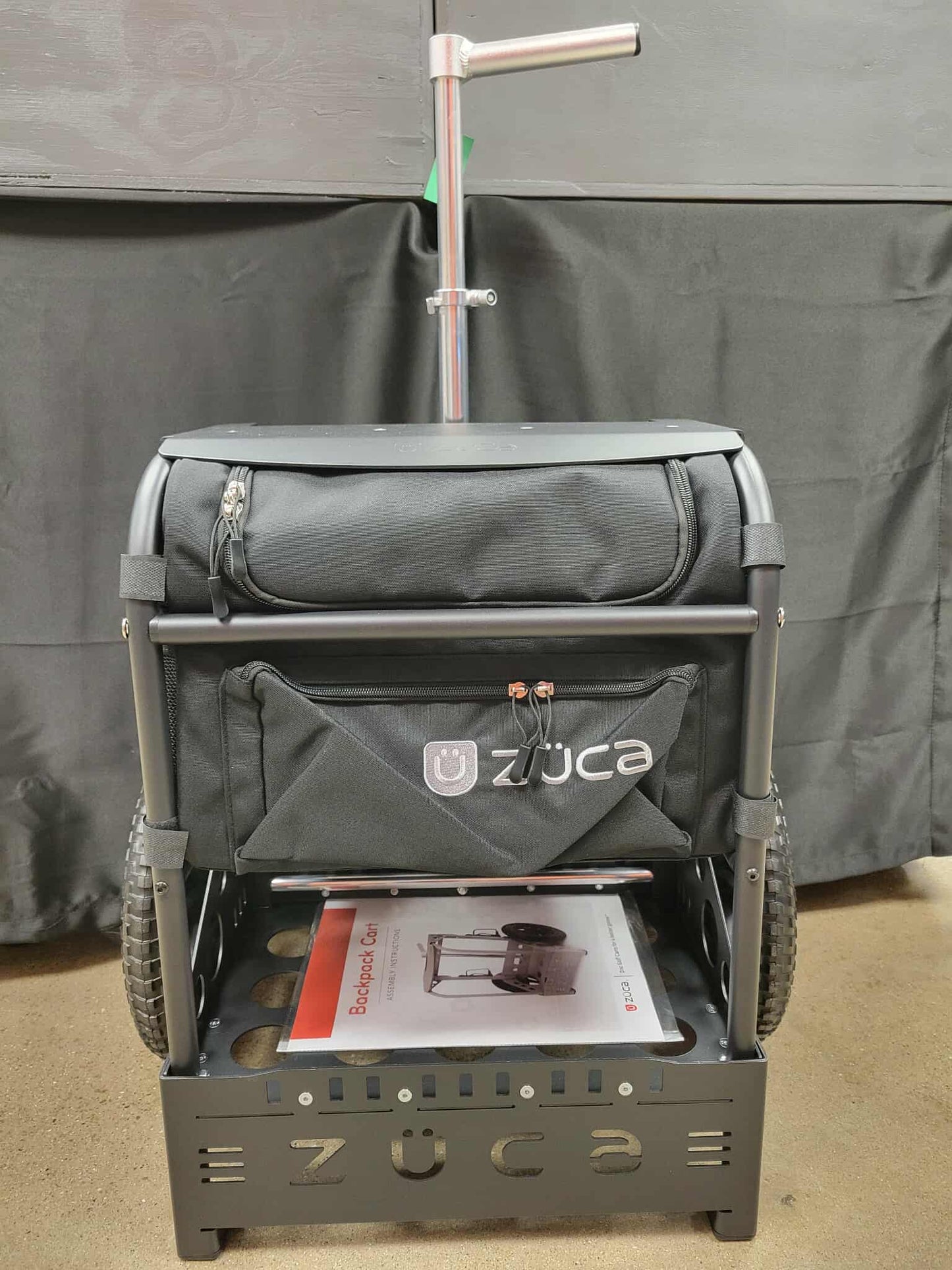 Zuca Cart