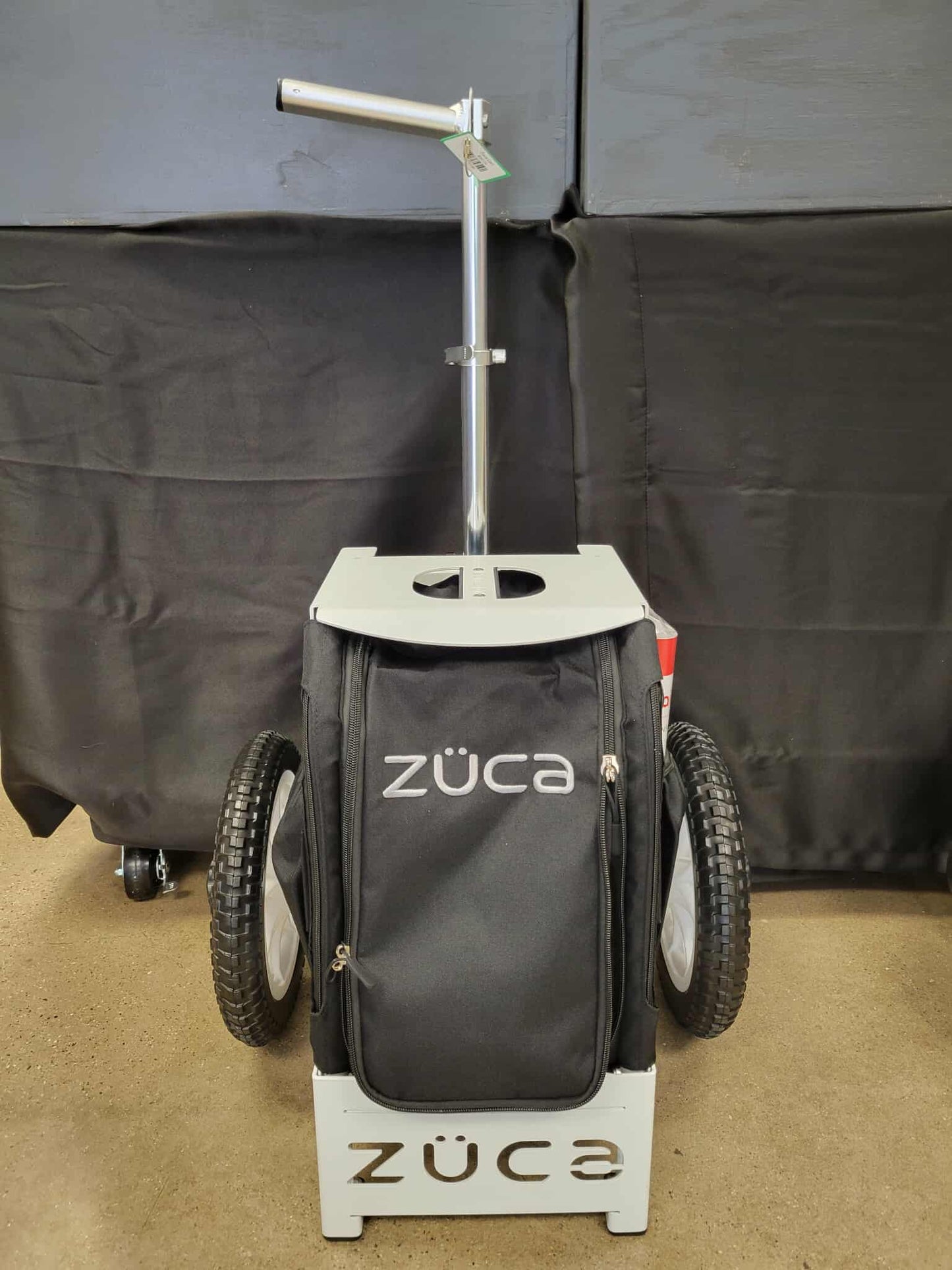 Zuca Cart