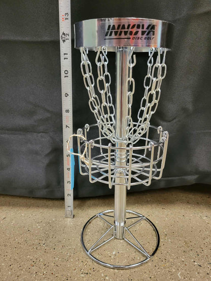 Disc Golf Basket