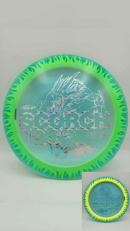 Scorch (FuZed Line)