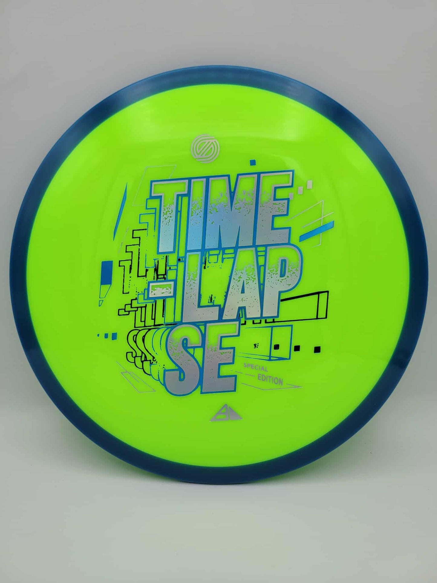 Time-Lapse - Retooled Special Edition (Neutron Plastic)