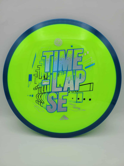Time-Lapse - Retooled Special Edition (Neutron Plastic)