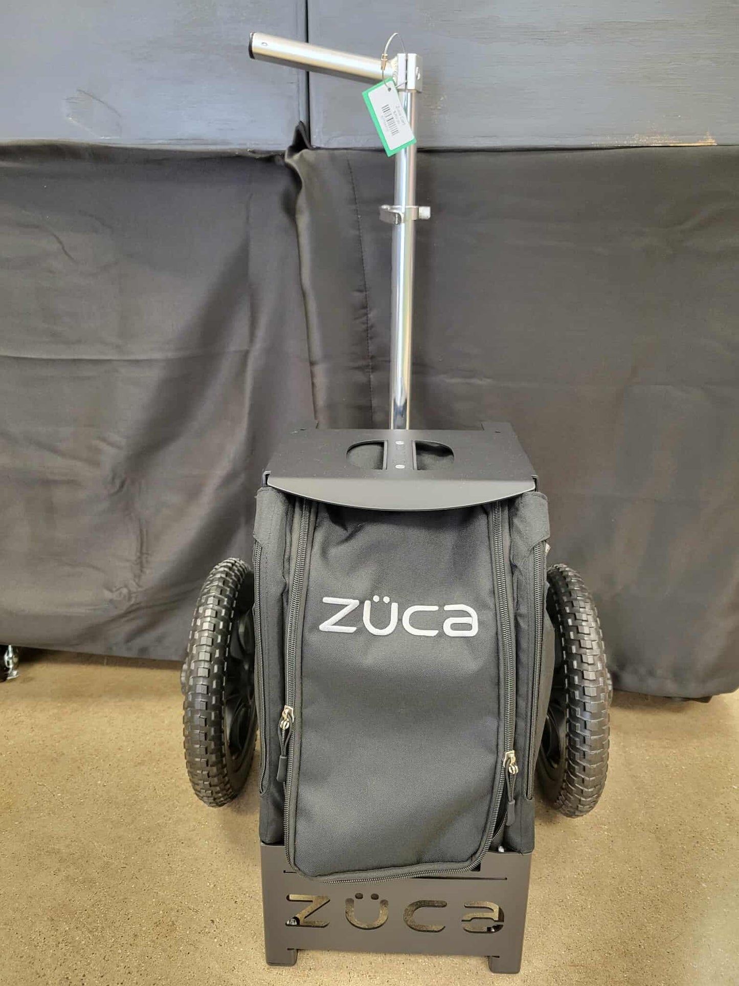 Zuca Cart
