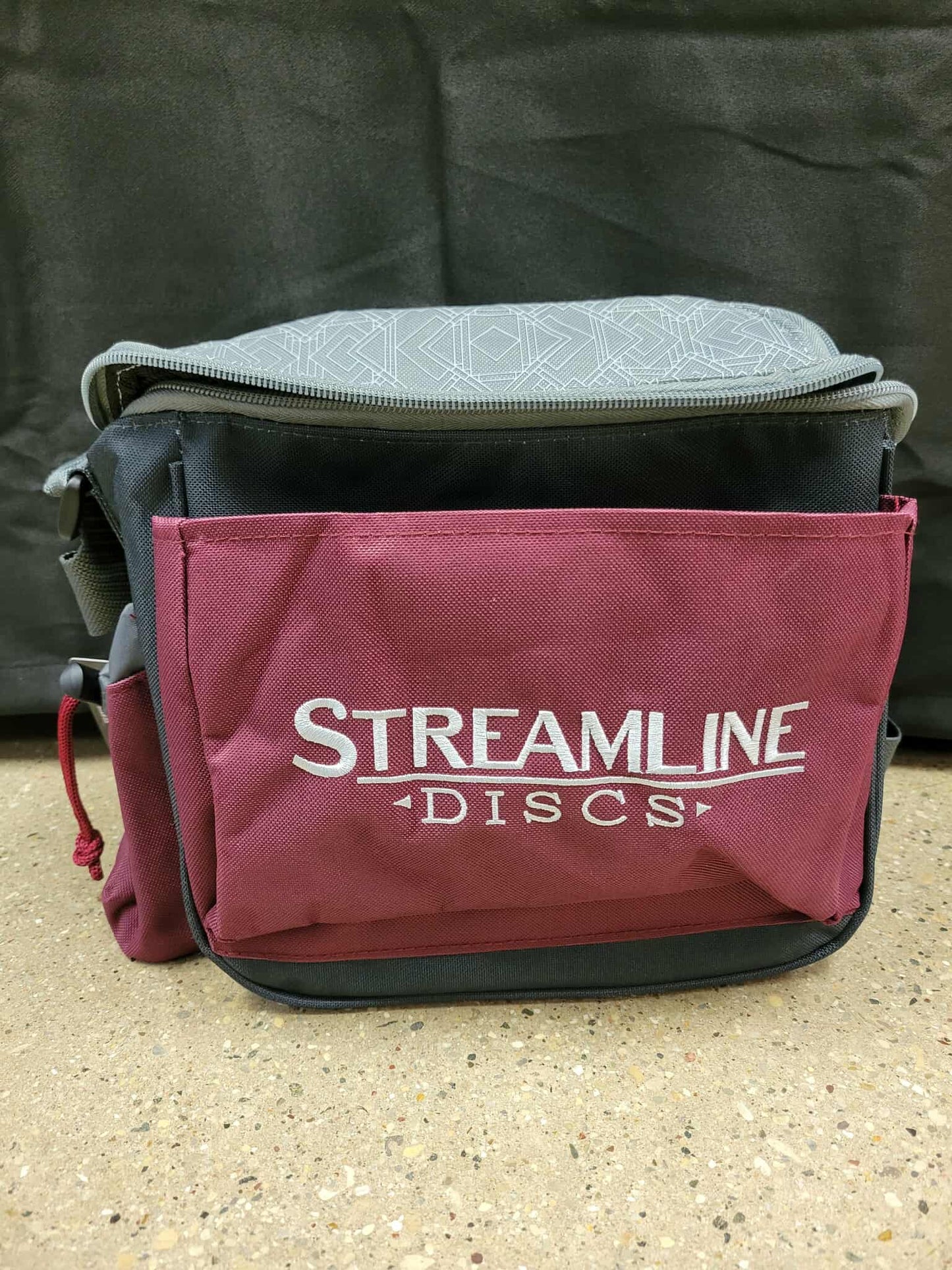 Disc Golf Bag