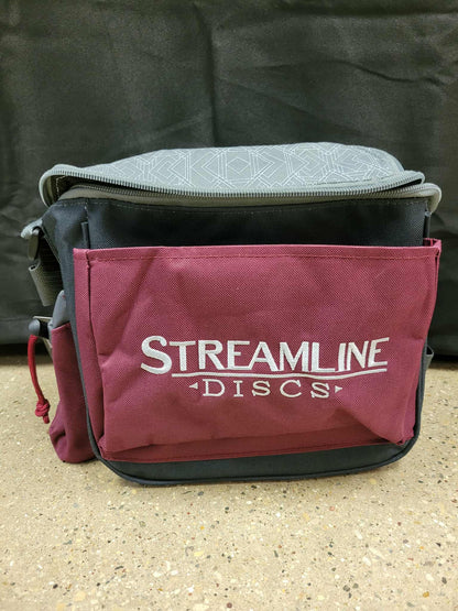 Disc Golf Bag