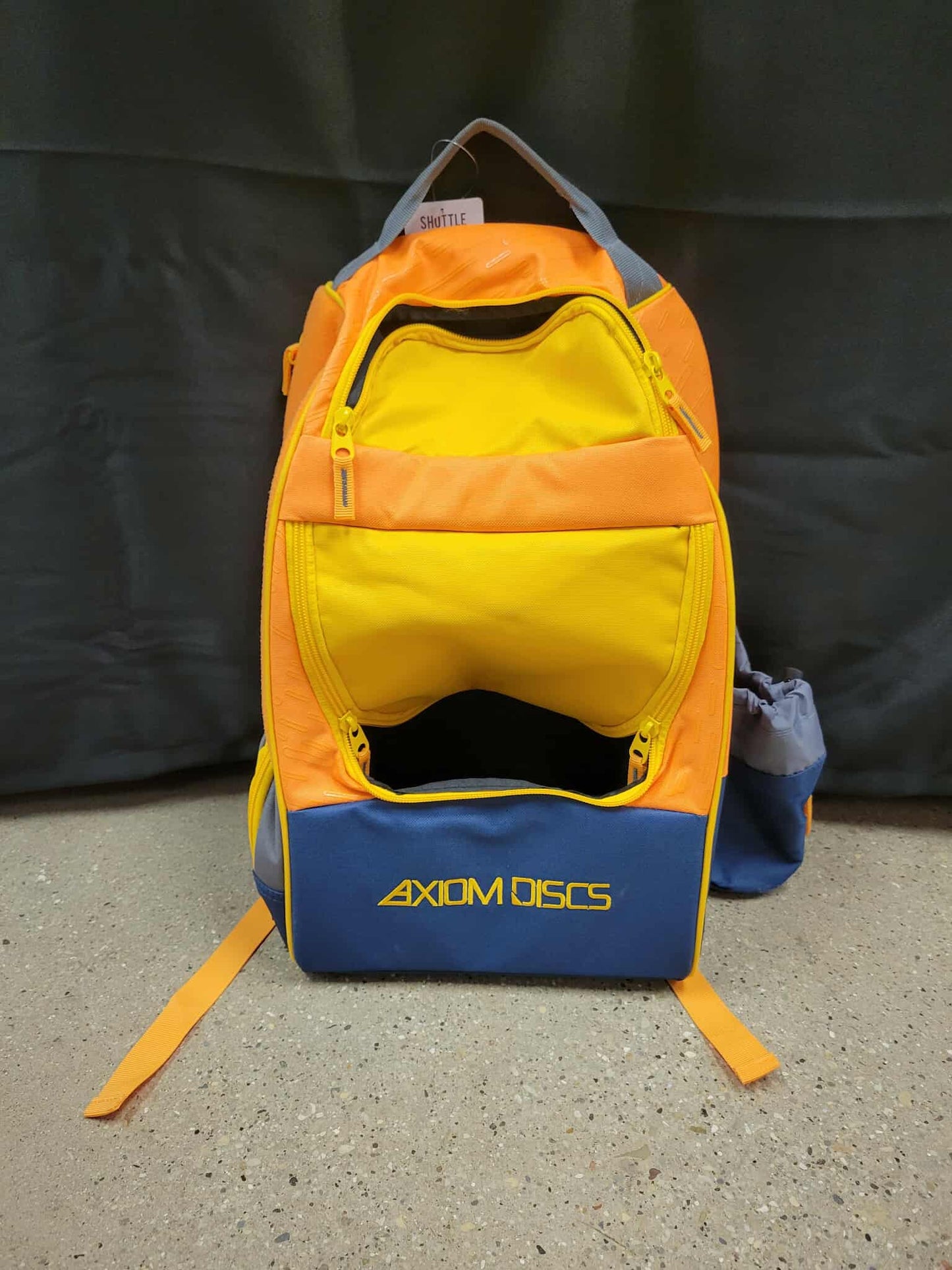 Disc Golf Bag