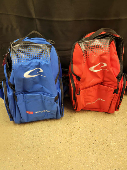 Disc Golf Bag