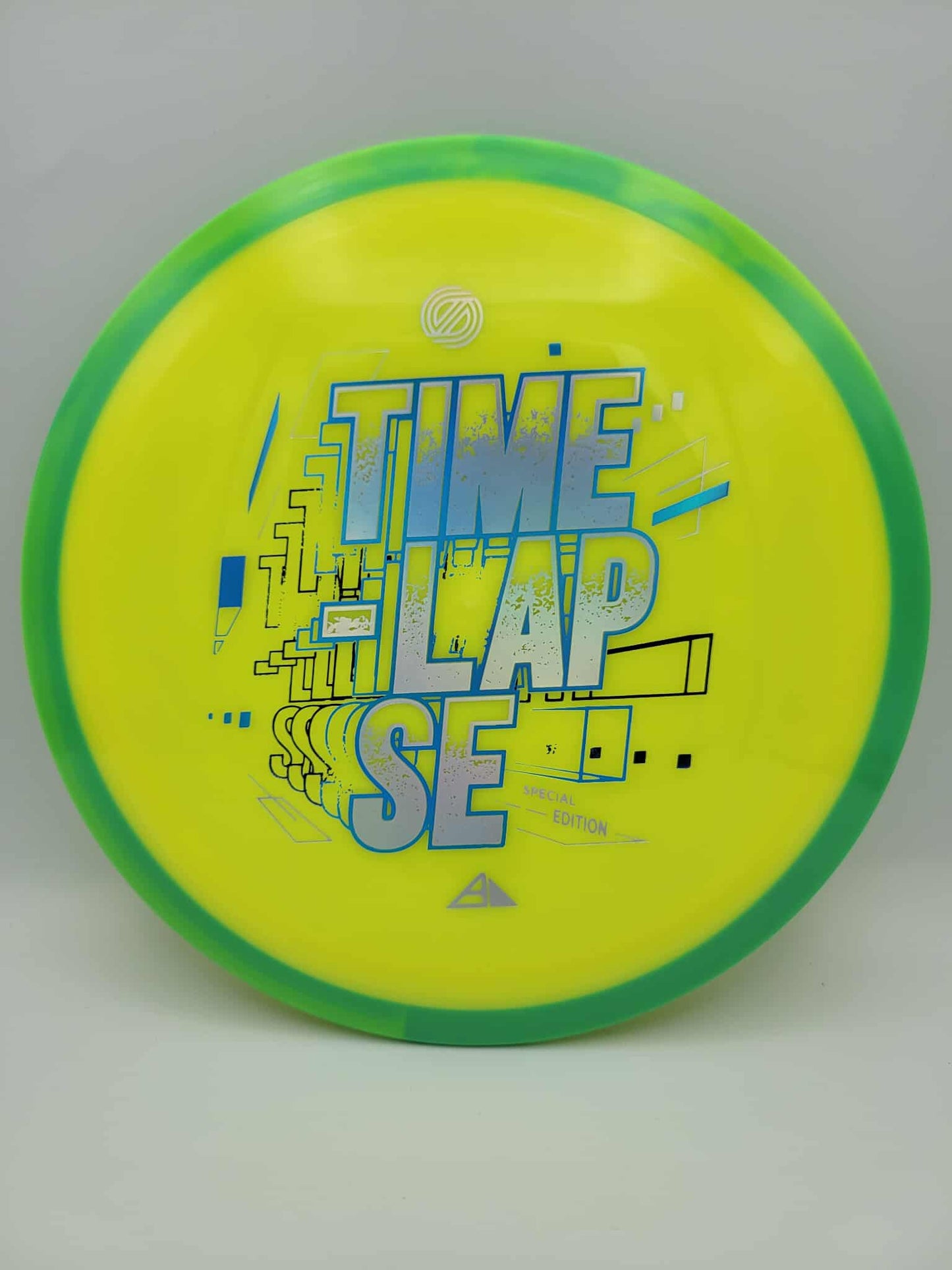 Time-Lapse - Retooled Special Edition (Neutron Plastic)