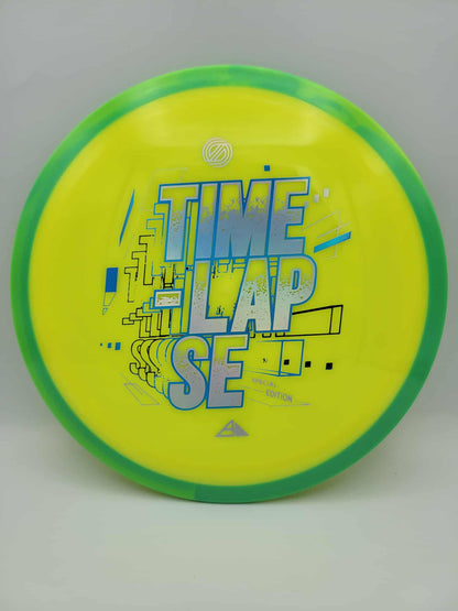 Time-Lapse - Retooled Special Edition (Neutron Plastic)