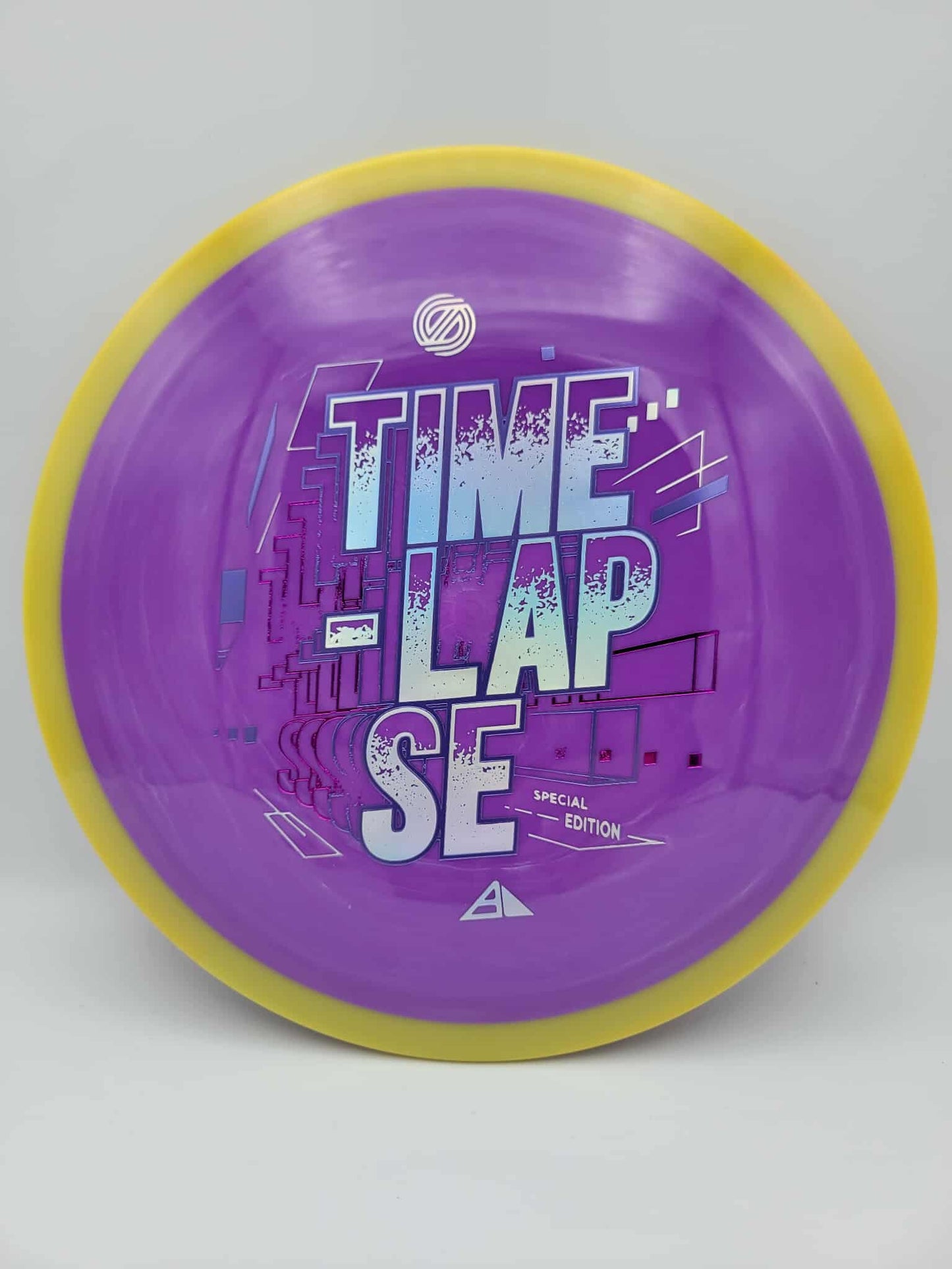 Time-Lapse - Retooled Special Edition (Neutron Plastic)