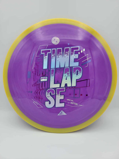 Time-Lapse - Retooled Special Edition (Neutron Plastic)