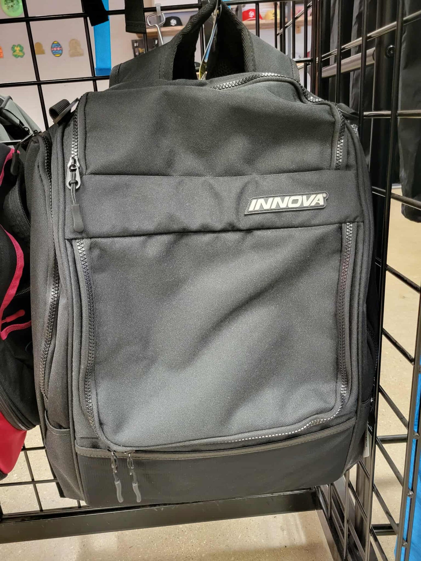 Disc Golf Bag
