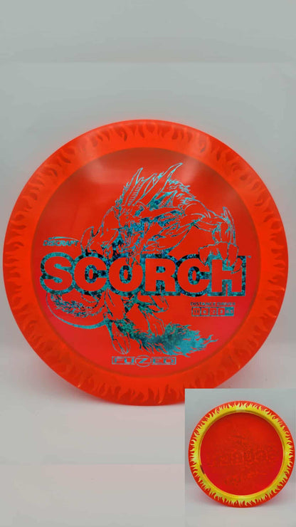 Scorch (FuZed Line)