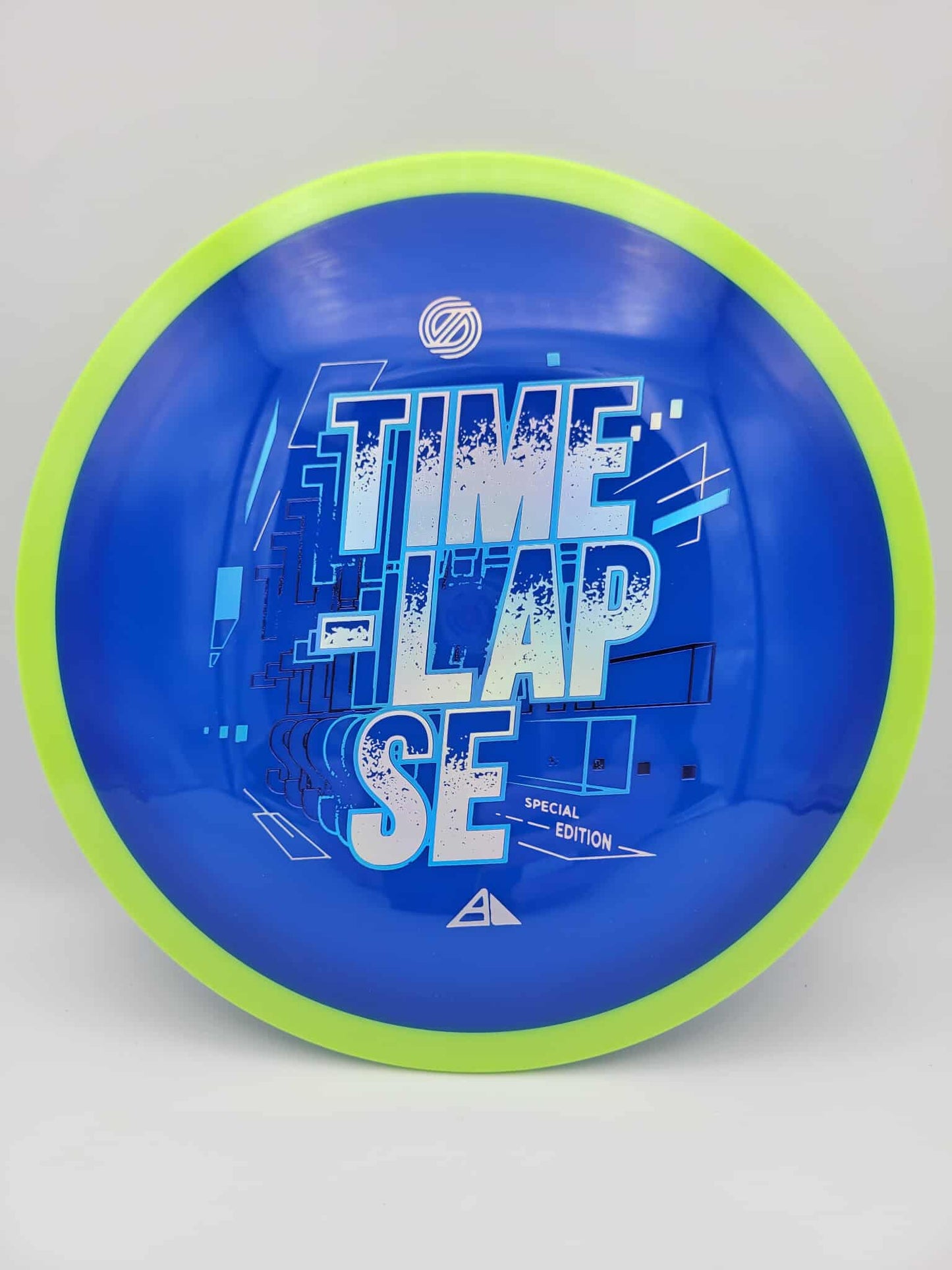 Time-Lapse - Retooled Special Edition (Neutron Plastic)