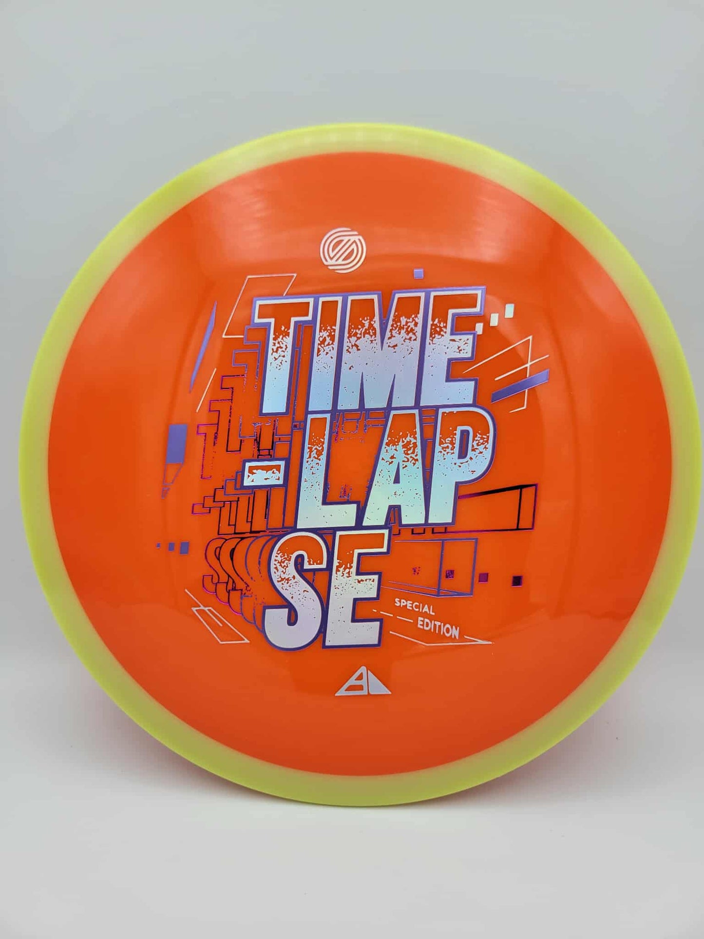 Time-Lapse - Retooled Special Edition (Neutron Plastic)