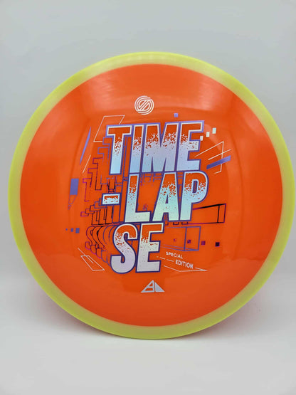 Time-Lapse - Retooled Special Edition (Neutron Plastic)
