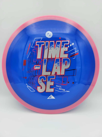 Time-Lapse - Retooled Special Edition (Neutron Plastic)