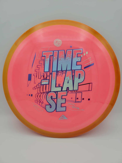 Time-Lapse - Retooled Special Edition (Neutron Plastic)
