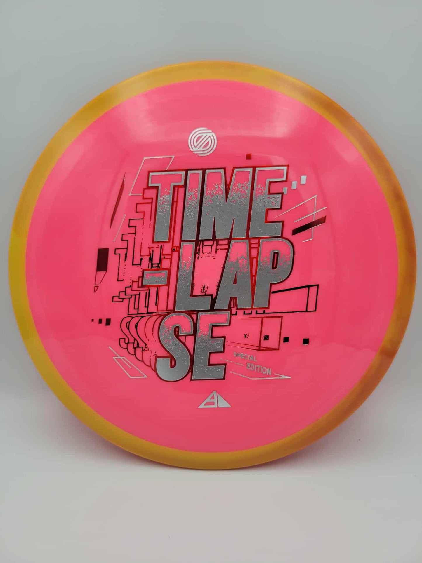 Time-Lapse - Retooled Special Edition (Neutron Plastic)