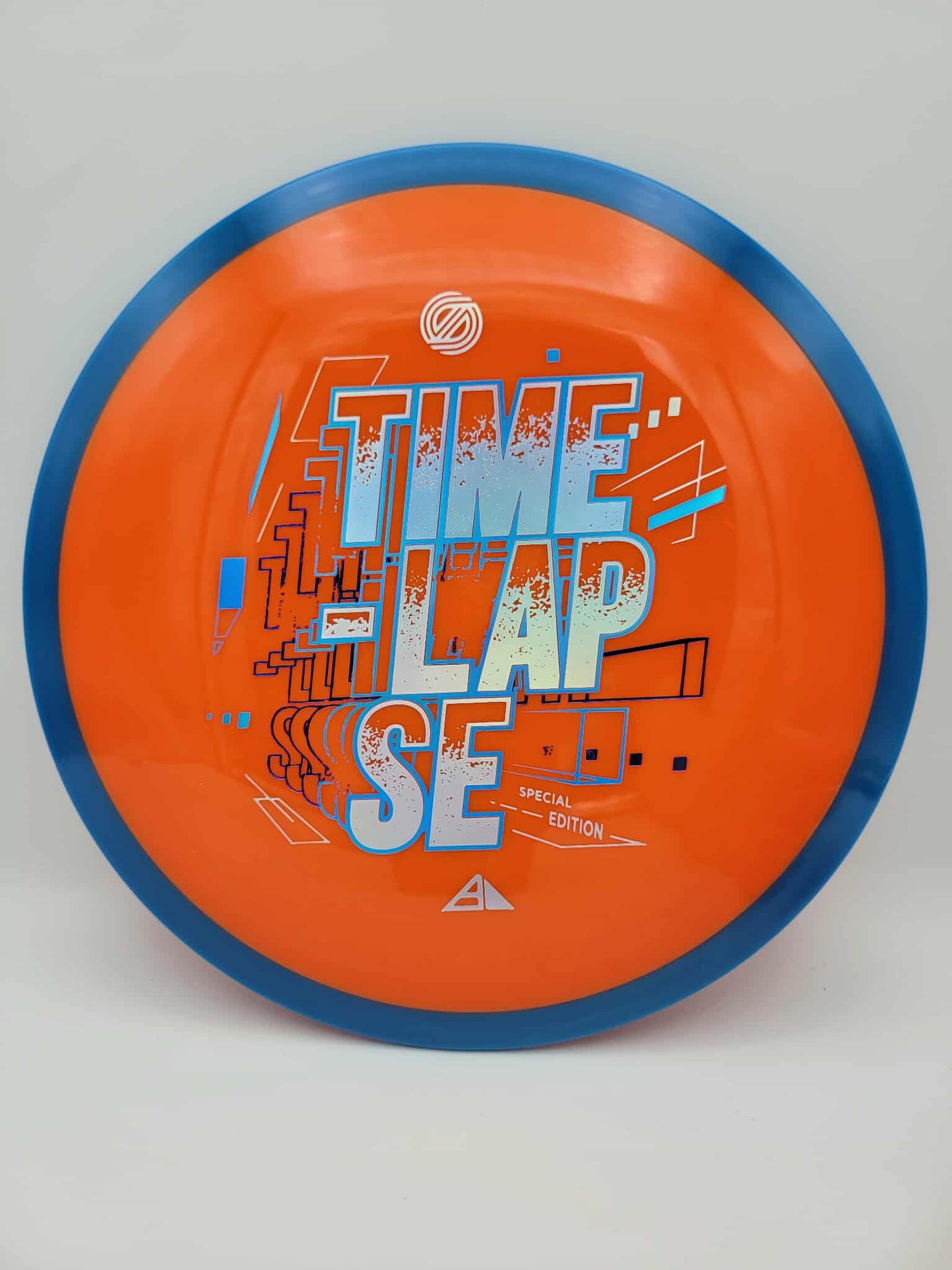 Time-Lapse - Retooled Special Edition (Neutron Plastic)