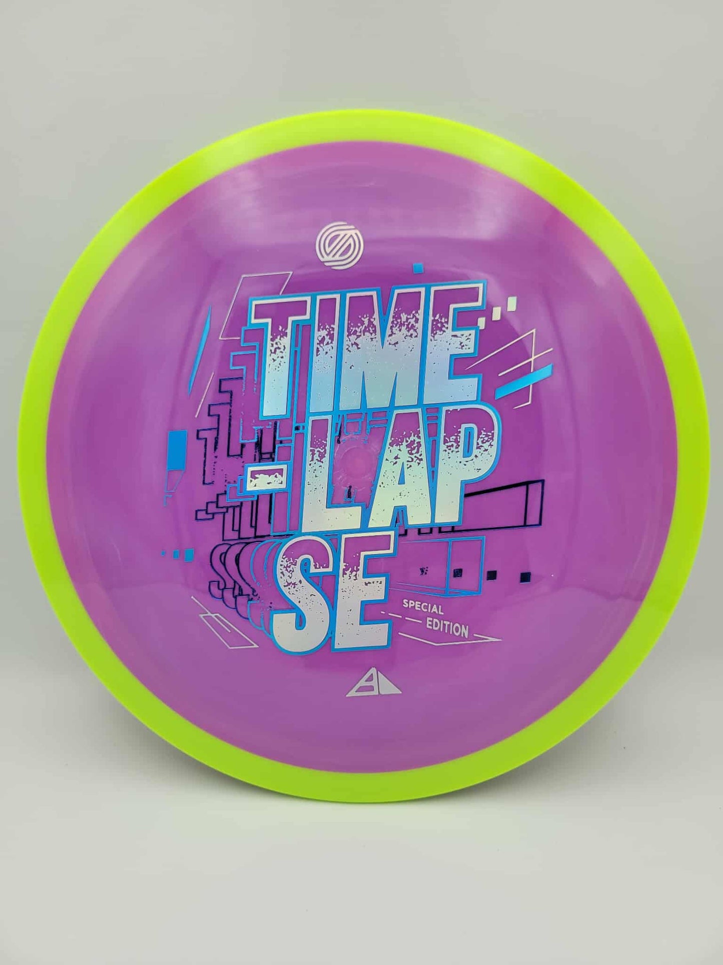 Time-Lapse - Retooled Special Edition (Neutron Plastic)