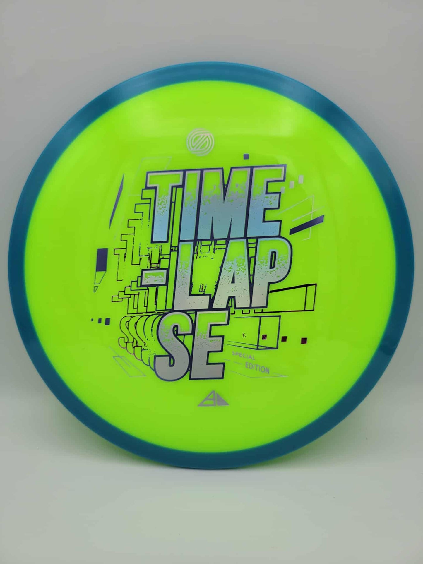 Time-Lapse - Retooled Special Edition (Neutron Plastic)