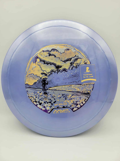 Shift (Plasma Plastic) - St. Jude Edition