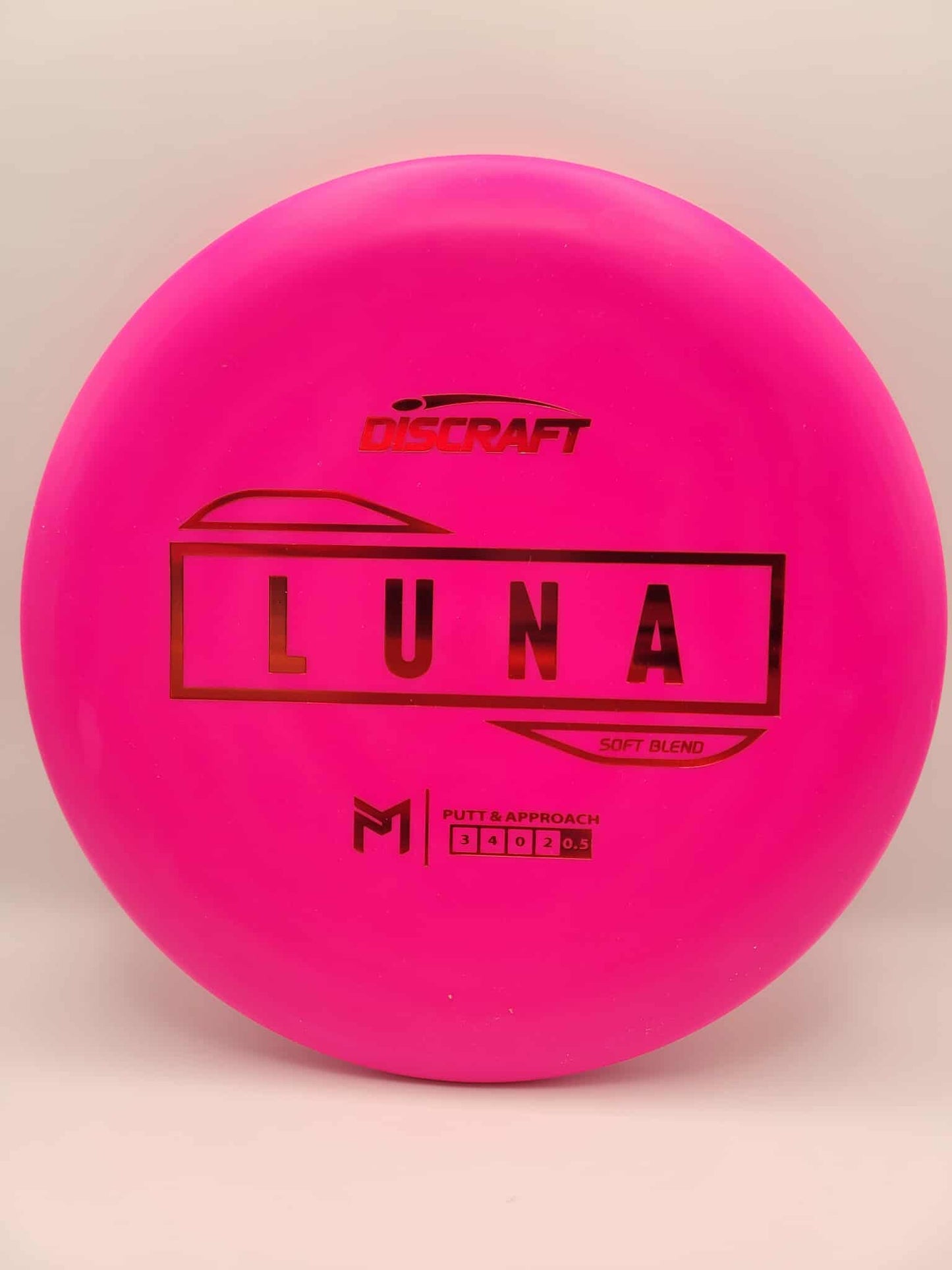 Luna (Soft Blend) 3/4/0/2