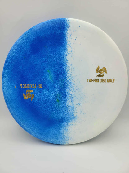 Tri-Fox Dyed Discs