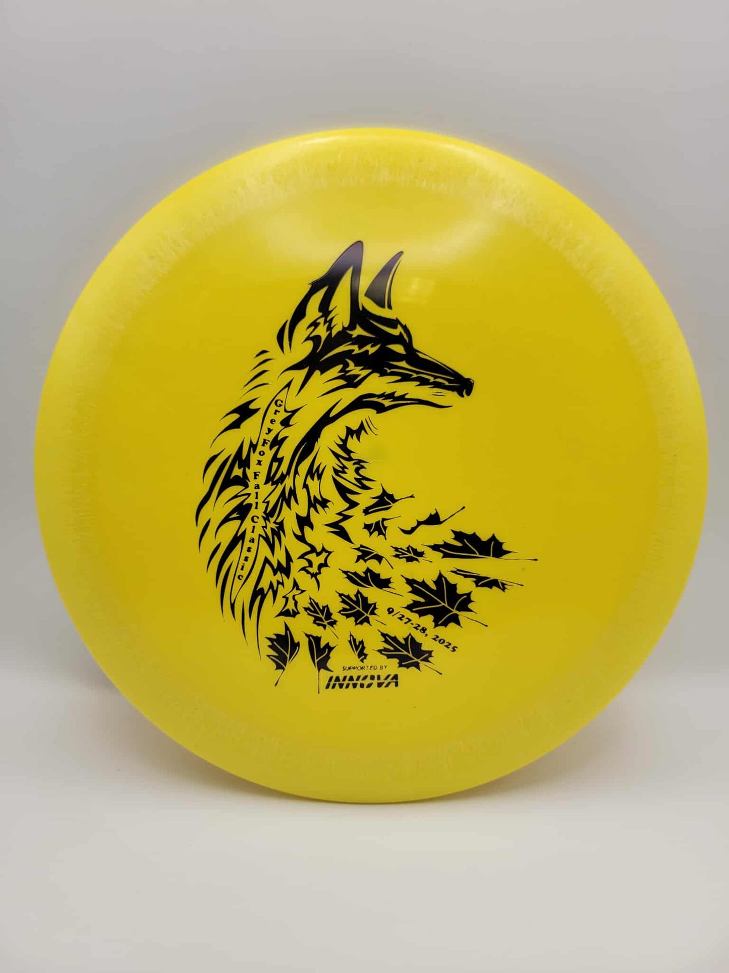 Gorgon (G-Star Plastic) 10/6/-2/1