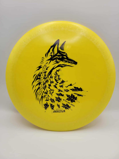 Gorgon (G-Star Plastic) 10/6/-2/1