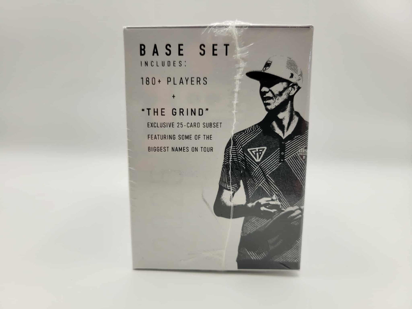 Brixton - 2025 Tour Series Base Set