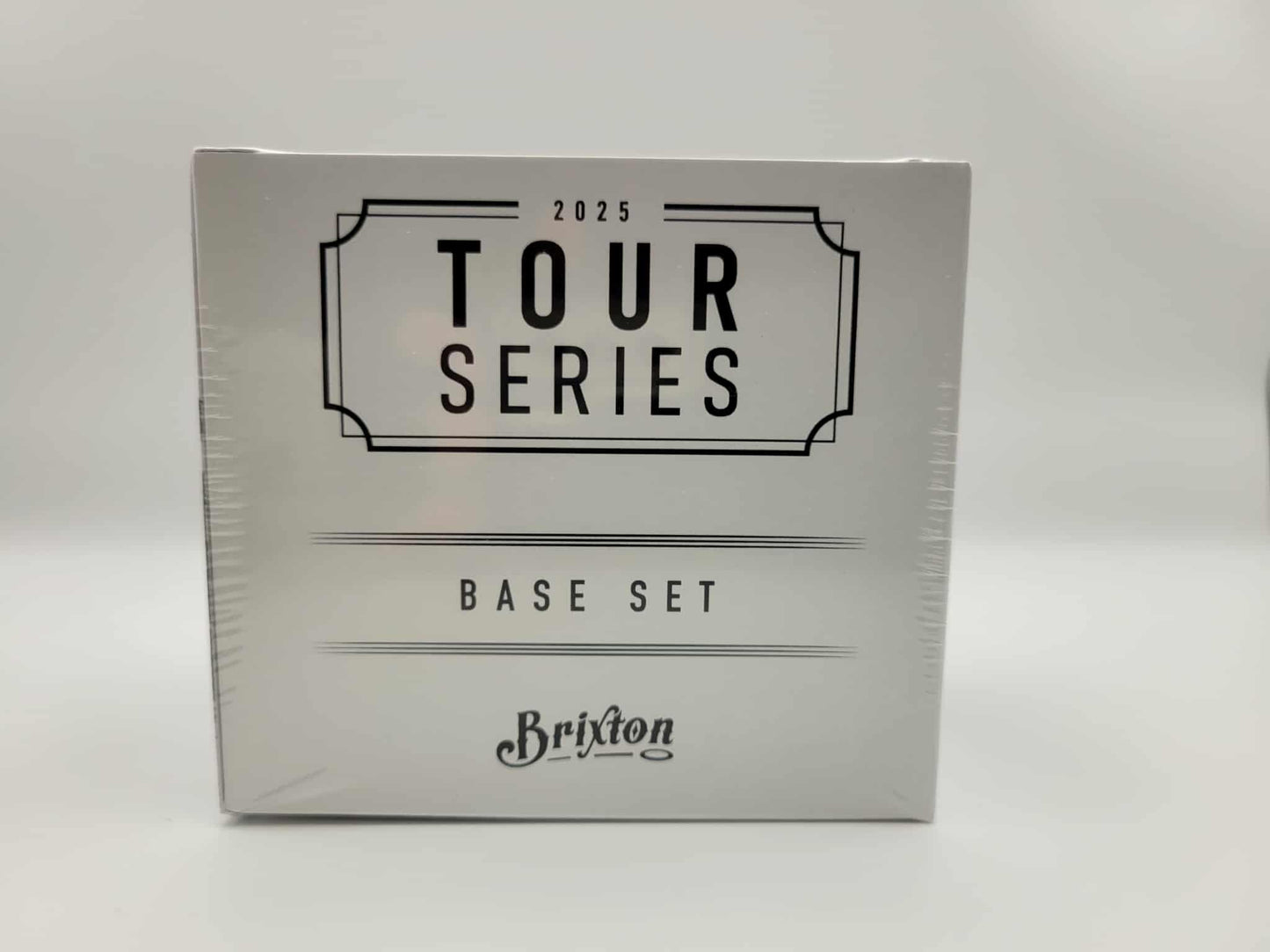 Brixton - 2025 Tour Series Base Set