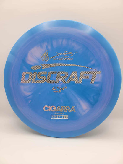 Cigarra (ESP Plastic) 7/6/-1/2 - Anthony Barrela Signature Series
