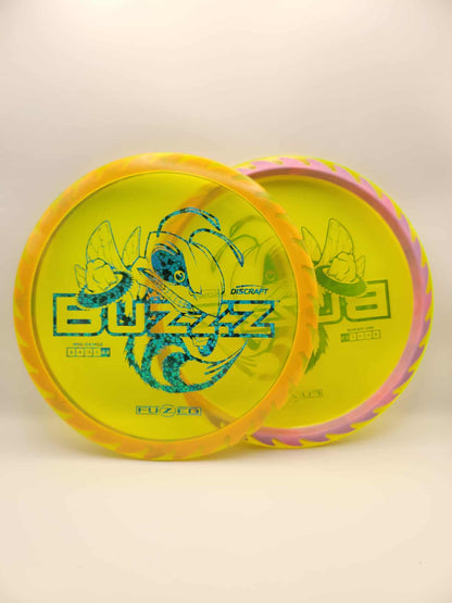 Buzzz Saw (FuZed Line) 5/4/-1/1