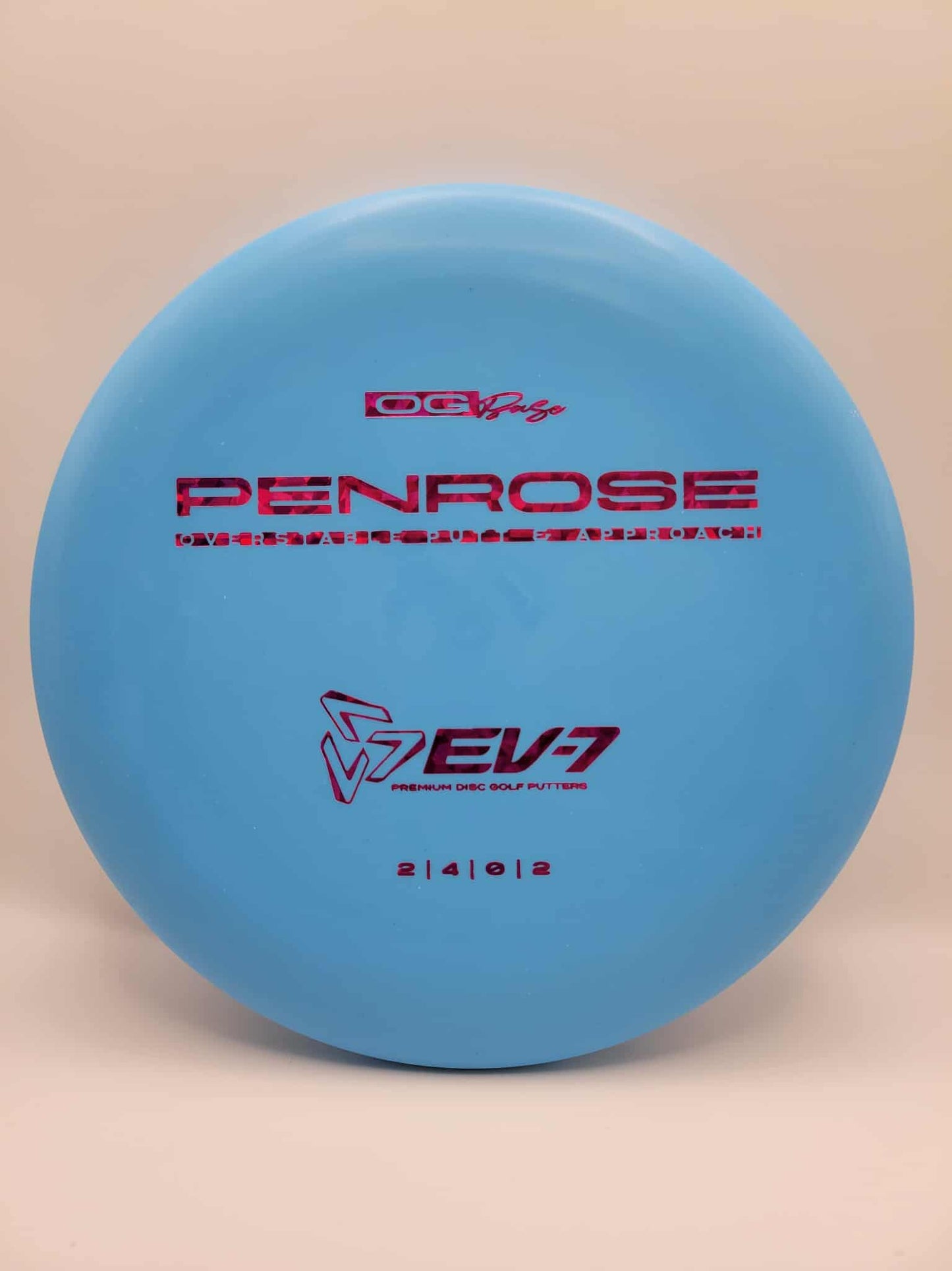 Penrose (OG Base) 2/4/0/2